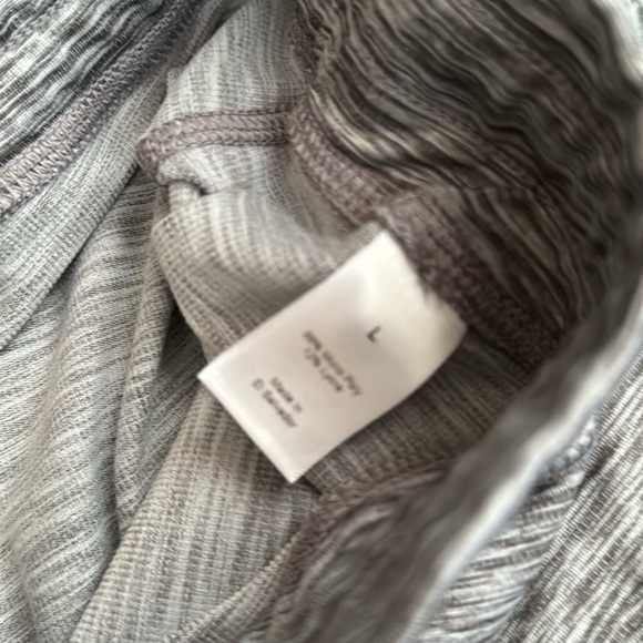 Title Nine Break a Sweat Shorts - Picture 5 of 6